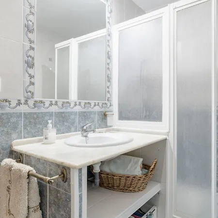 Apartamento Casa Grande En El Centro De Conil *