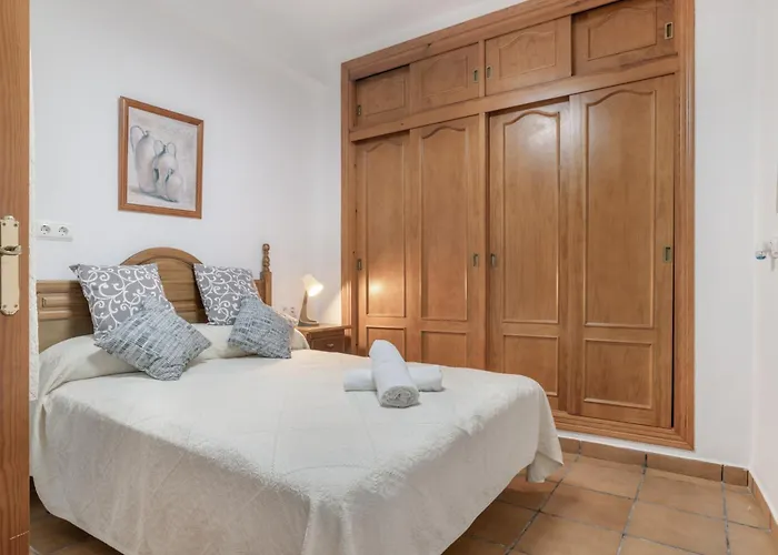 Casa Grande En El Centro De Conil Apartamento Conil De La Frontera