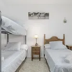 Apartamento Casa Grande En El Centro De Conil