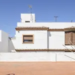 Casa Grande En El Centro De Conil Apartamento *