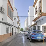 Apartamento Casa Grande En El Centro De Conil