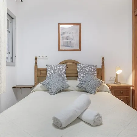 Apartment Casa Grande En El Centro De Conil *