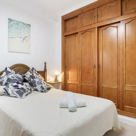 アパート Casa Grande En El Centro De Conil