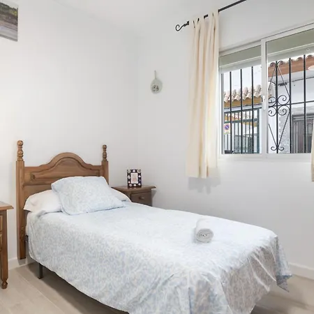 アパート Casa Grande En El Centro De Conil コニル・デ・ラ・フロンテラ