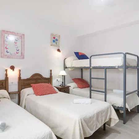 Casa Grande En El Centro De Conil コニル・デ・ラ・フロンテラ