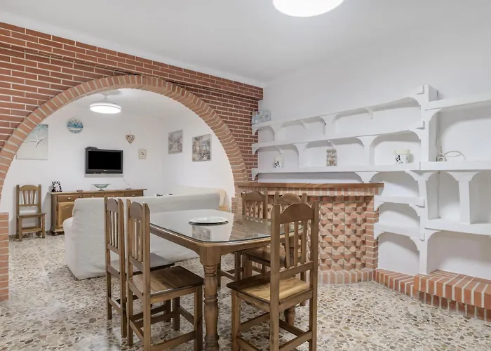 Appartement Casa Grande En El Centro De Conil Conil De La Frontera