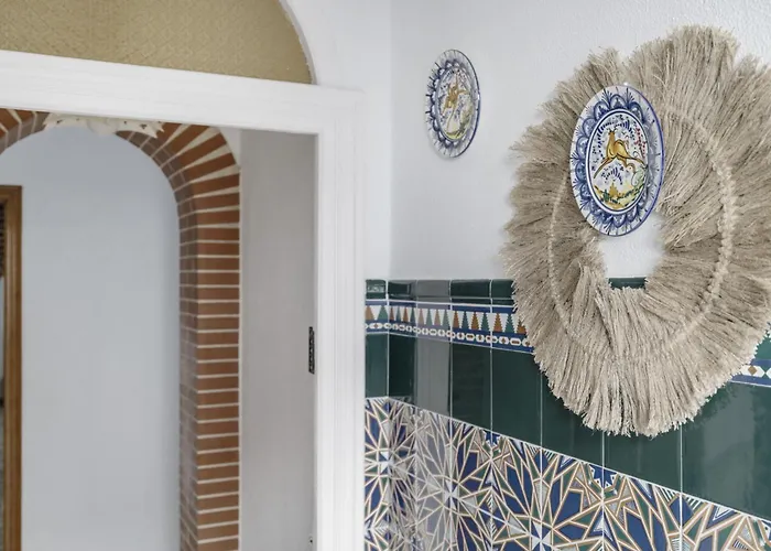 Appartement Casa Grande En El Centro De Conil